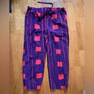 Asia brand, men’s yoga pants